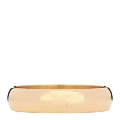 Cartier 18K Yellow Gold 5mm 1895 Wedding Band Ring 63 10.25 3 of 5