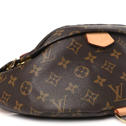 Louis Vuitton Monogram Bumbag 8 of 10