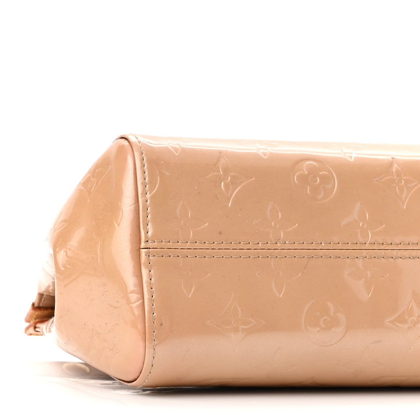 Vernis Roxbury Drive Noisette