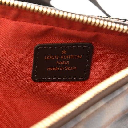 Louis Vuitton Damier Ebene Geronimos 6 of 10