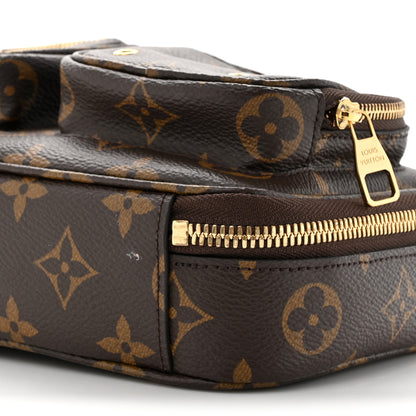 Louis Vuitton Monogram Utility Crossbody 8 of 11