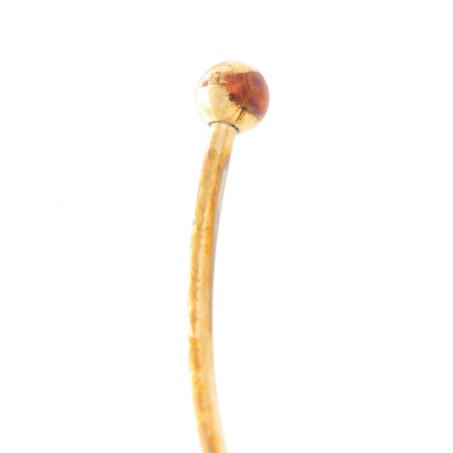 Louis Vuitton A La Folie Choker Necklace Gold 6 of 6
