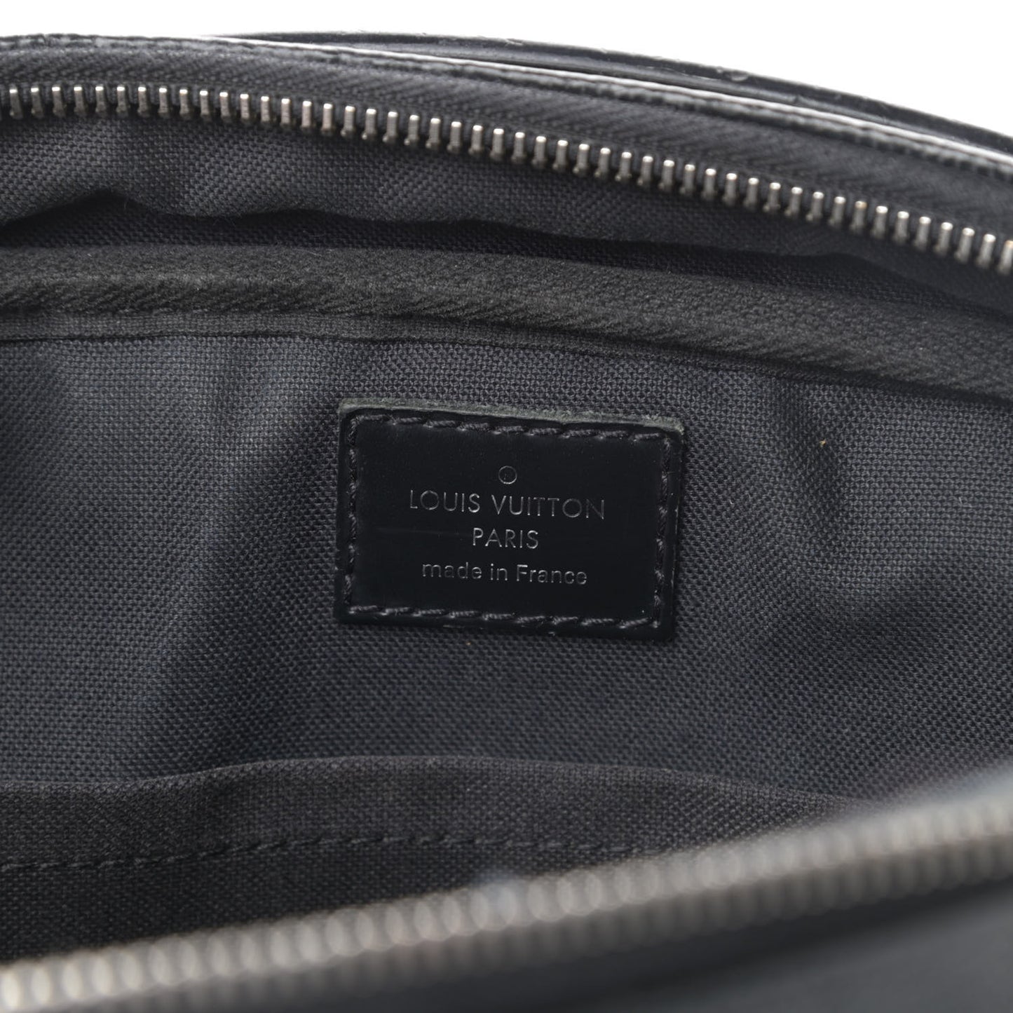 Damier Graphite Ambler