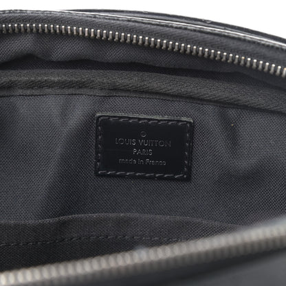 Louis Vuitton Damier Graphite Ambler 6 of 15