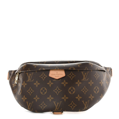 Louis Vuitton Monogram Bumbag 2 of 14