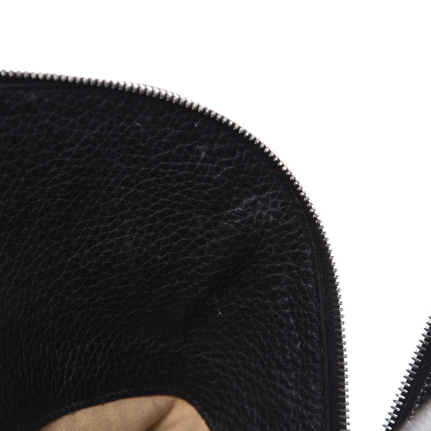 Hermes Taurillon Clemence Bolide 45 Black 10 of 12
