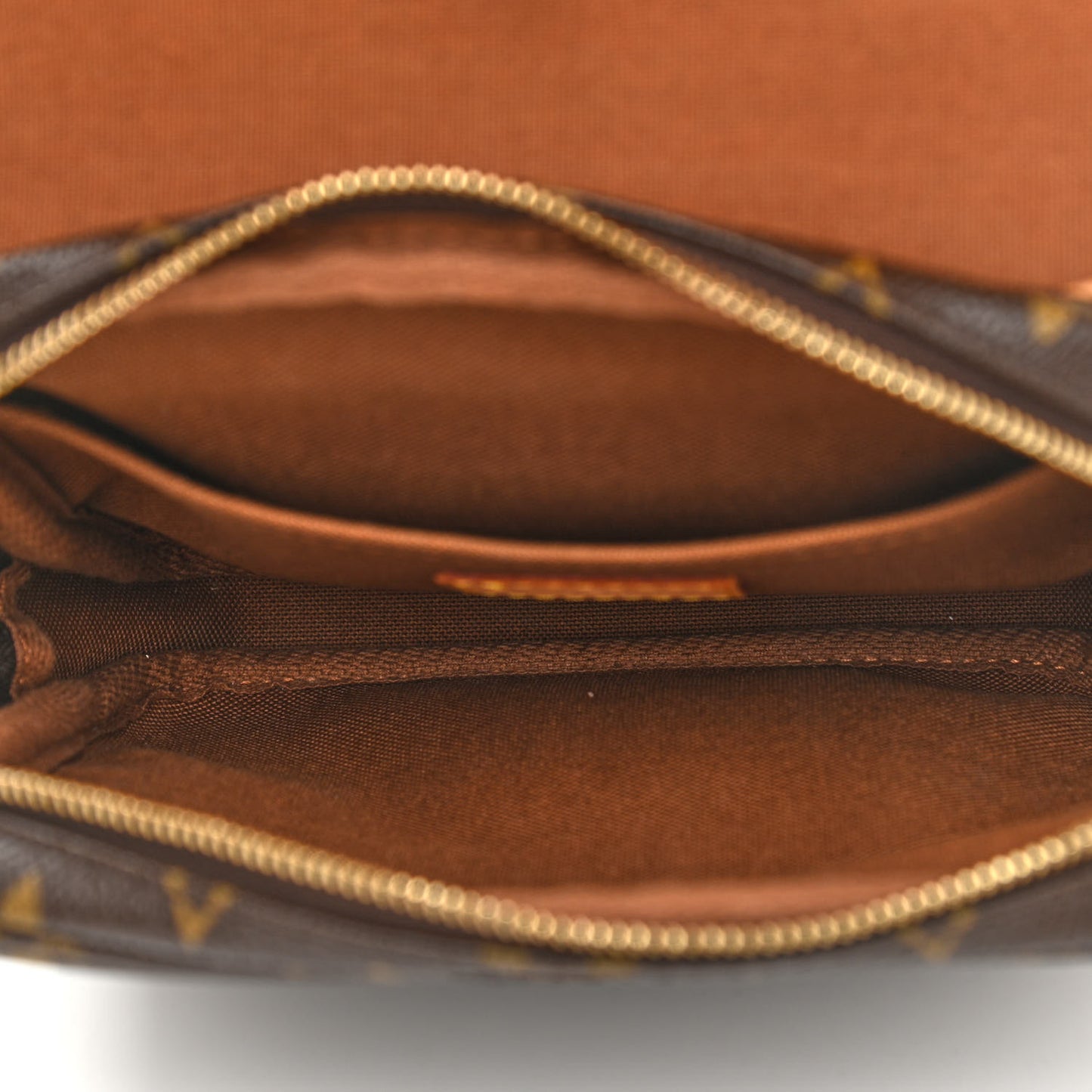 Monogram Bosphore Bum Bag