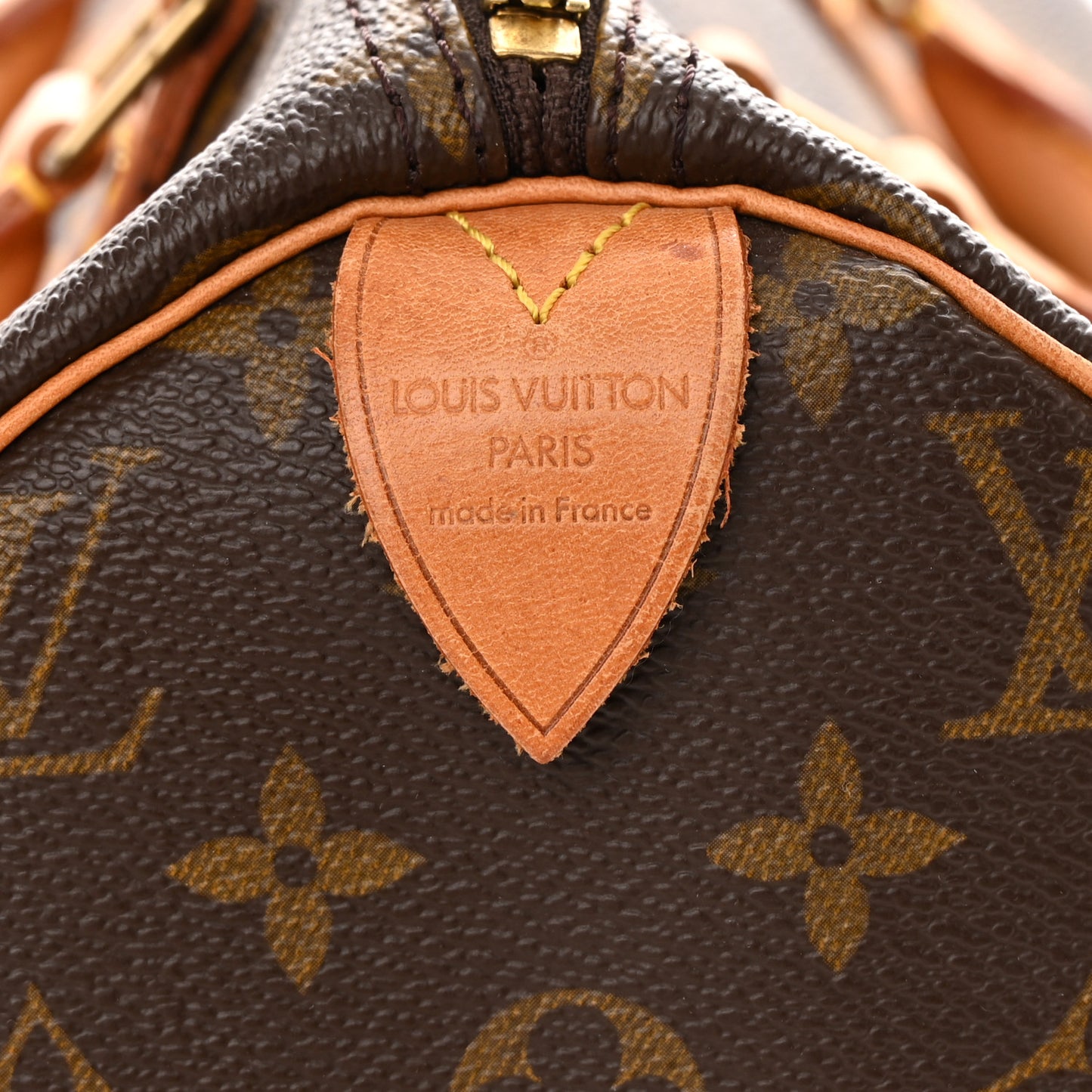 Monogram Speedy 30