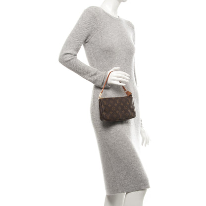 Louis Vuitton Monogram Pochette Accessories 2 of 7