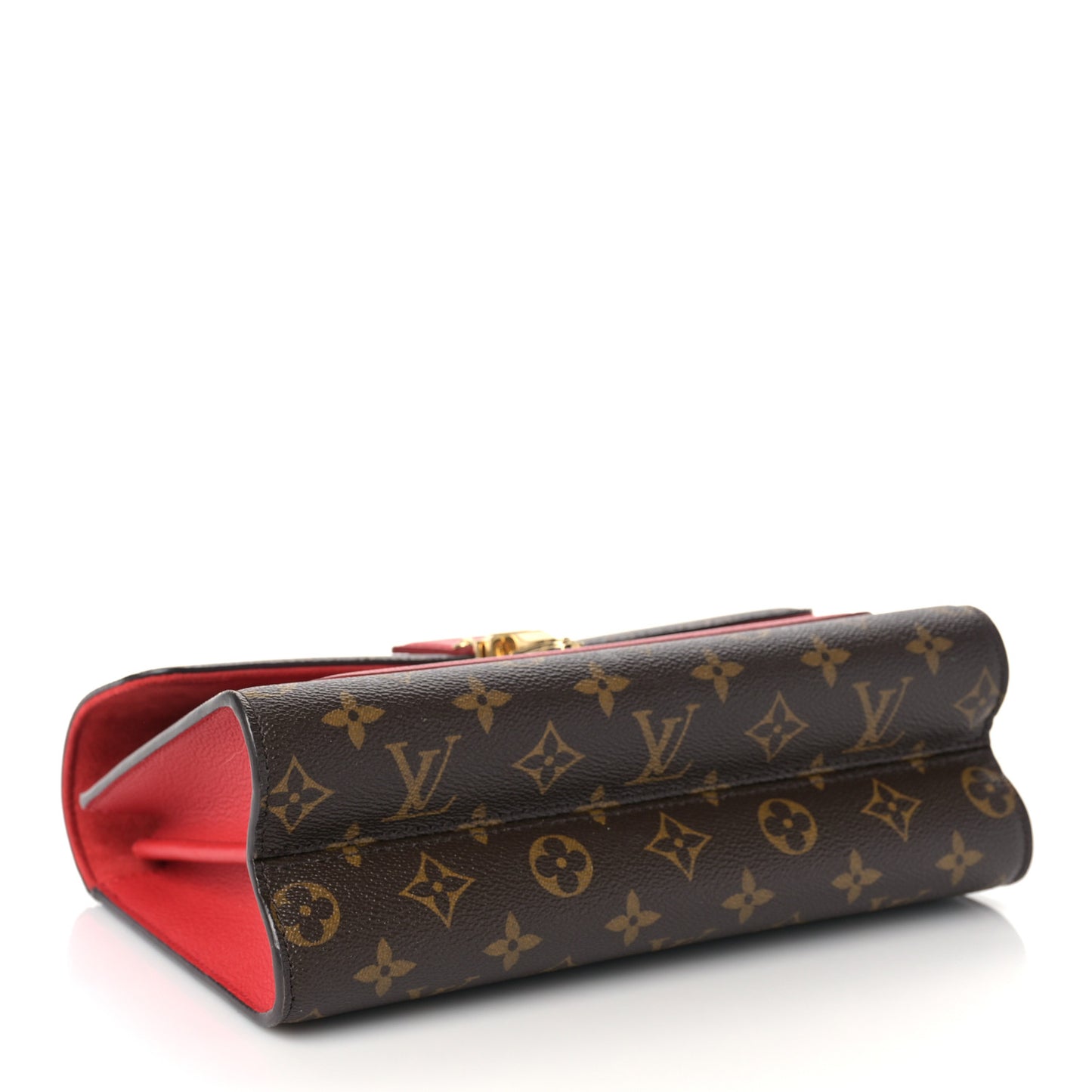 Monogram Victoire Cherry