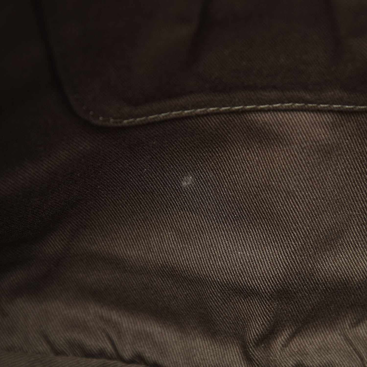 Chloe Calfskin Medium Marcie Satchel Anchor Grey 8 of 14