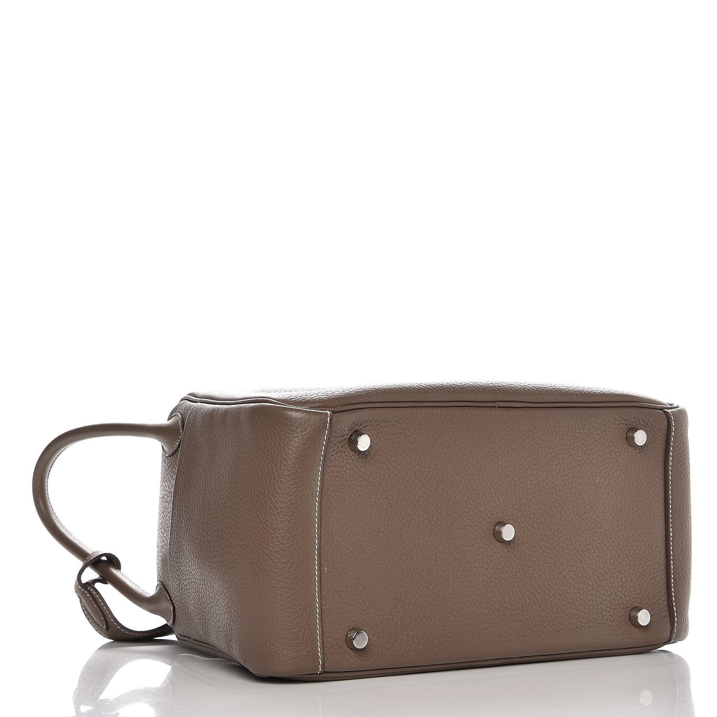 Taurillon Clemence Lindy 30 Etoupe
