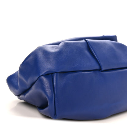 Burberry Smooth Calfskin Rose Clutch Knight 4 of 9