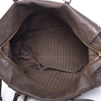 Louis Vuitton Empreinte Lumineuse GM Ombre 6 of 24