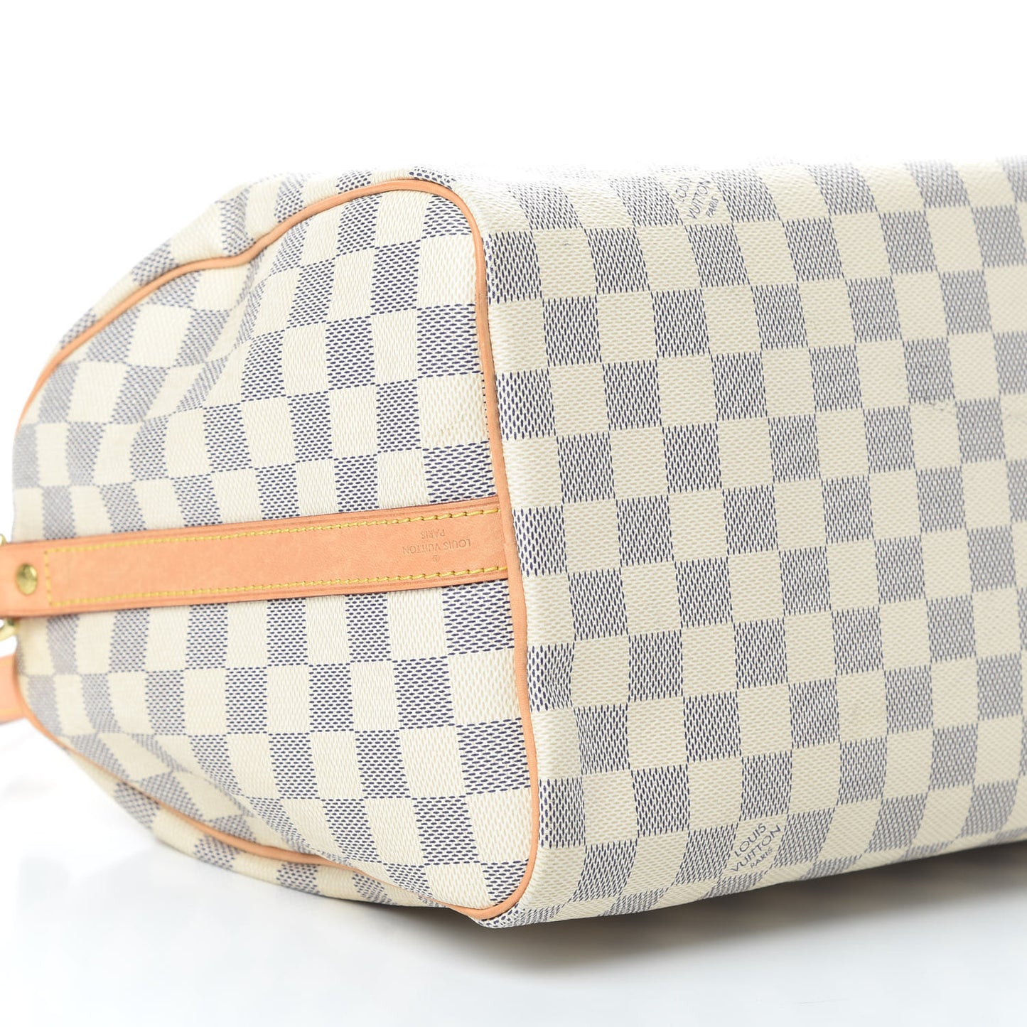 Damier Azur Speedy Bandouliere 30