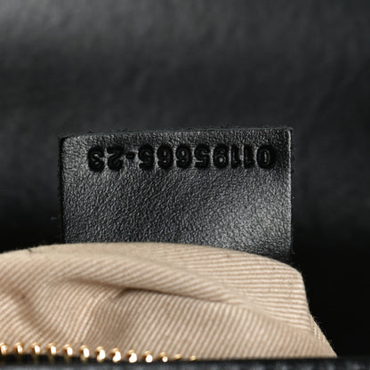 Chloe Calfskin Small C Double Carry Black 7 of 13