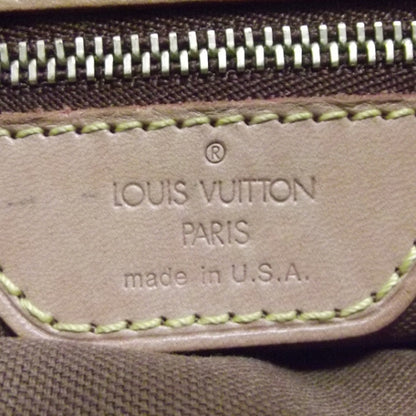 Louis Vuitton Monogram Cabas Piano 8 of 10