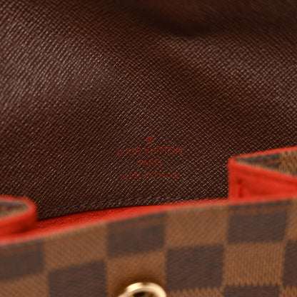 Louis Vuitton Damier Ebene Pimlico 6 of 8