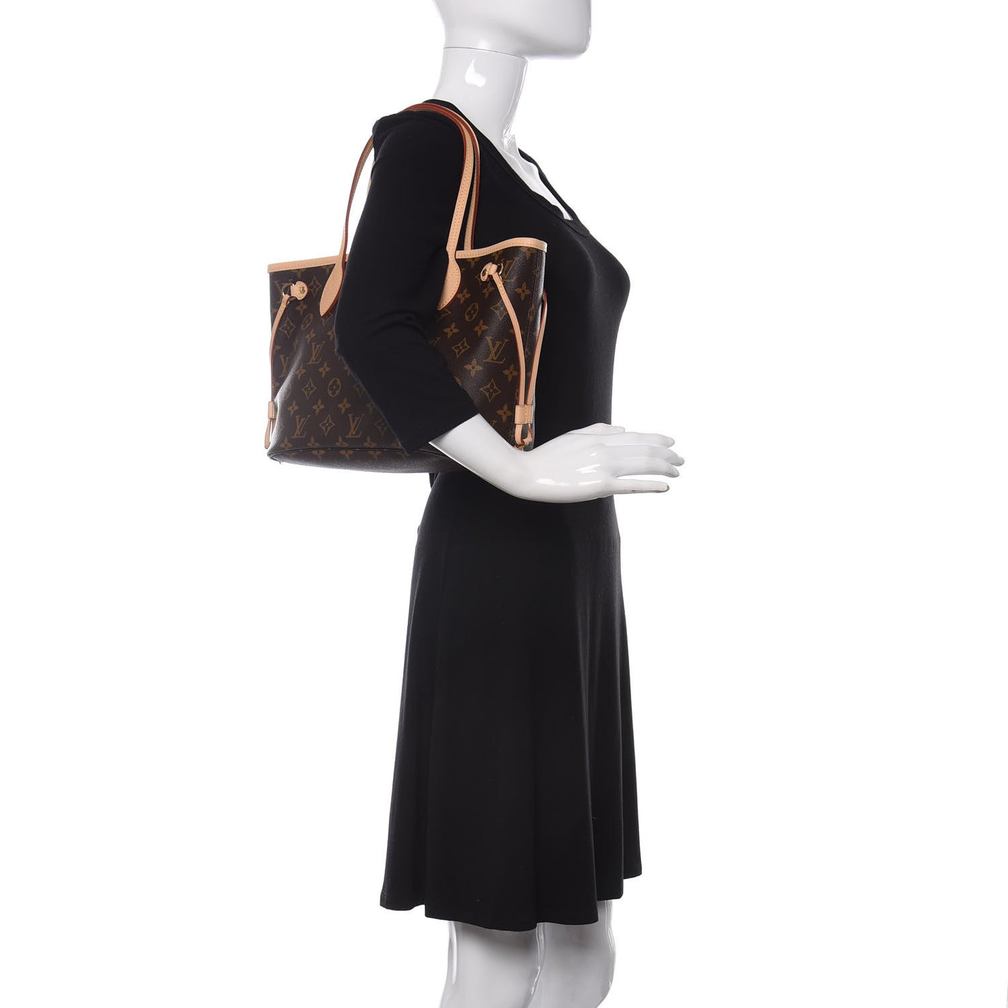 Monogram Neo Neverfull PM