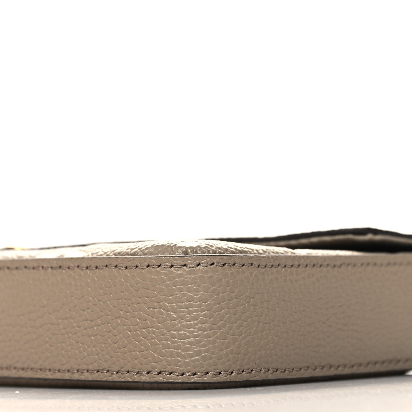 Empreinte Pochette Felicie Chain Wallet Tourterelle