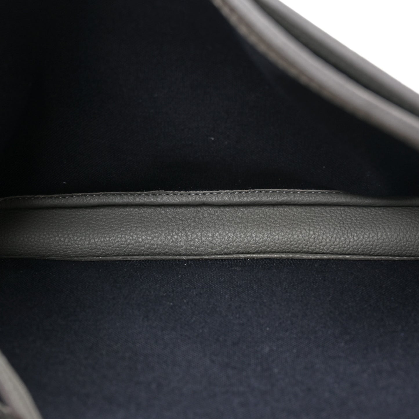 Togo Steve Light Messenger Gris Meyer