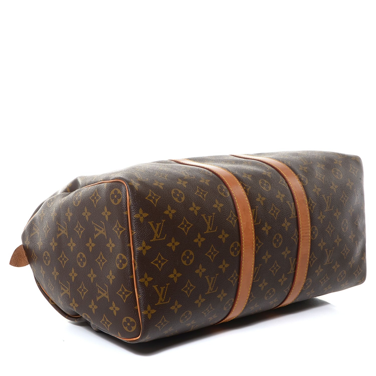 Louis Vuitton Monogram Keepall 45 4 of 7