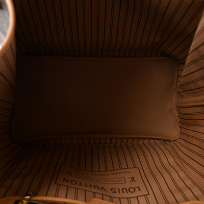 Louis Vuitton Monogram Neo Neverfull GM 6 of 11