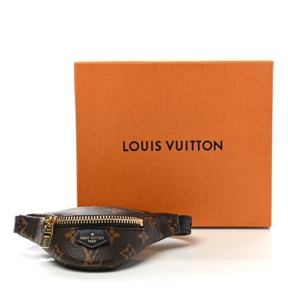 Louis Vuitton Monogram Party Bumbag Bracelet 7 of 7
