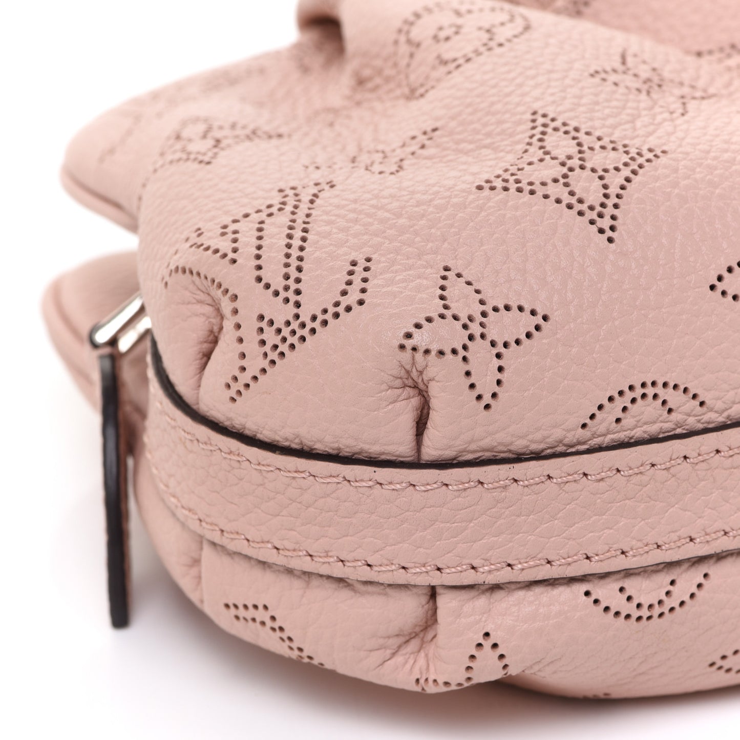 Mahina Scala Mini Pouch Magnolia