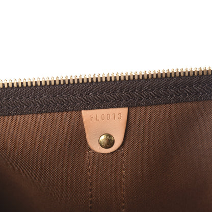 Louis Vuitton Monogram Keepall 50 5 of 8