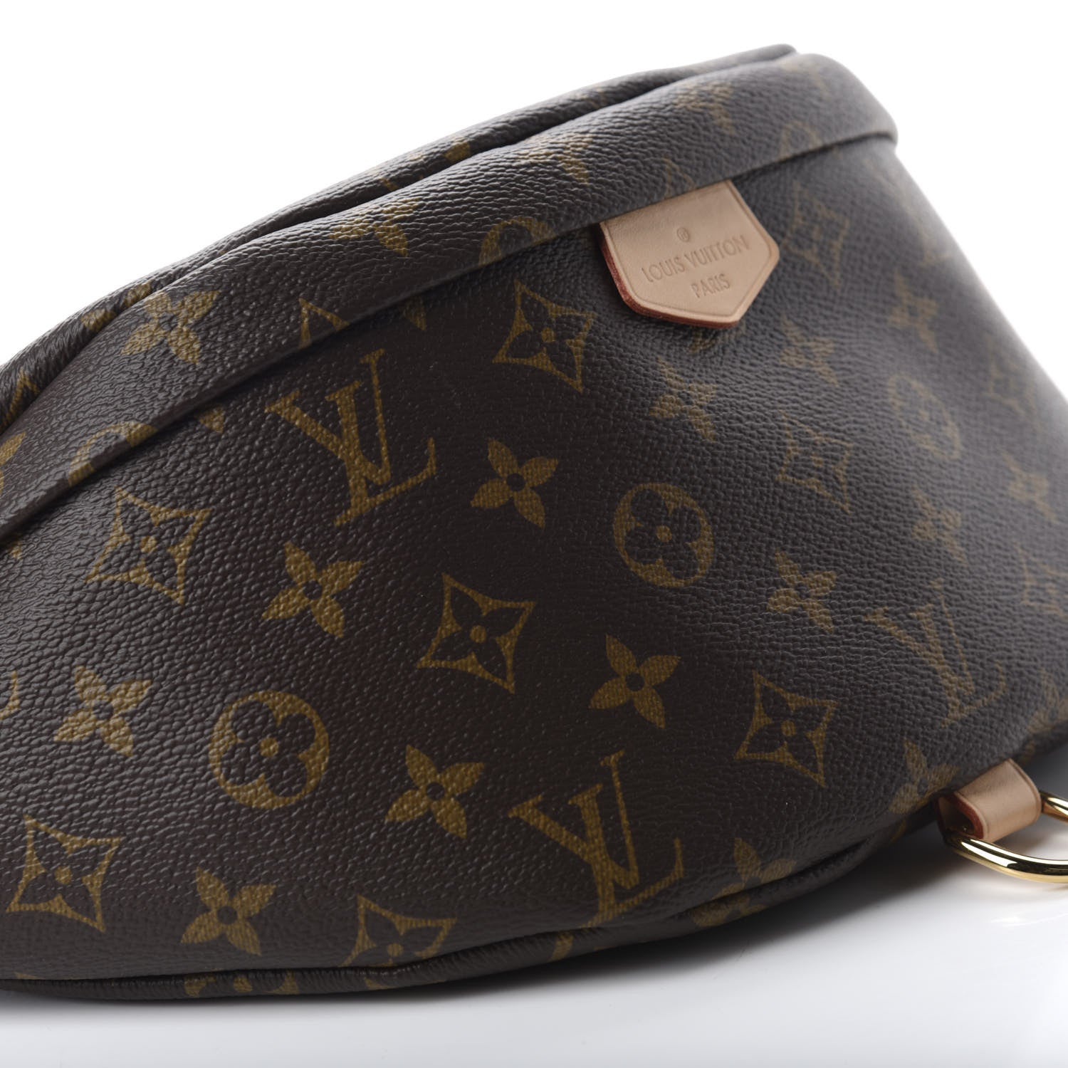 Louis Vuitton Monogram Bumbag 6 of 10
