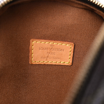 Louis Vuitton Monogram Pochette Gange 6 of 15