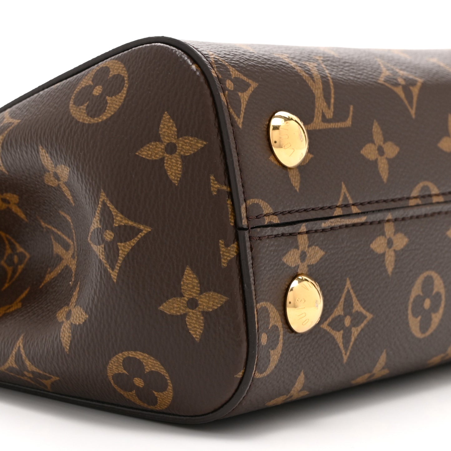 Monogram Cluny BB Beige