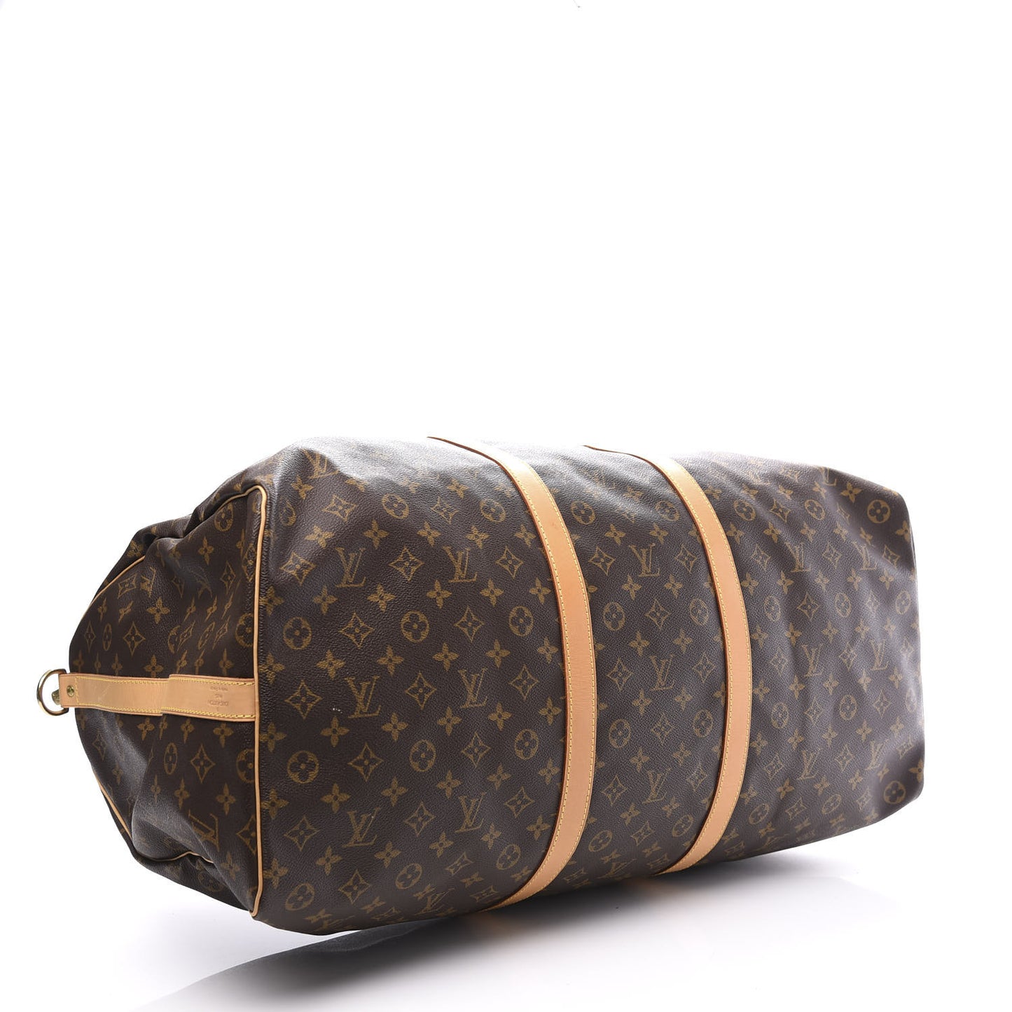 Monogram Keepall Bandouliere 60