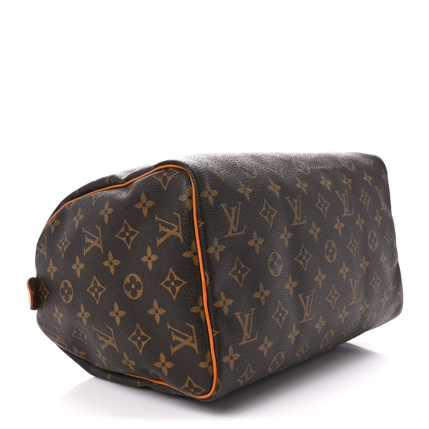 Louis Vuitton Monogram Speedy 30 4 of 14