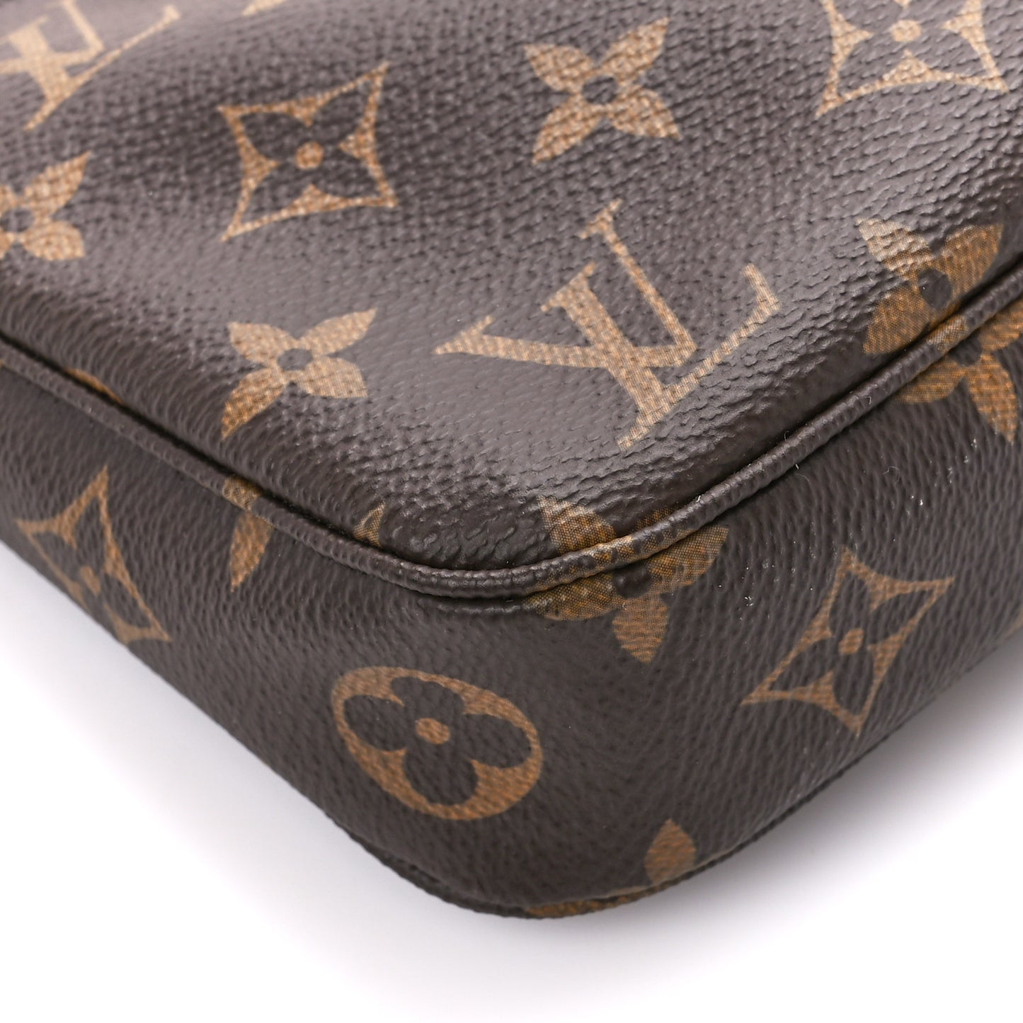 Monogram Pochette Accessories NM