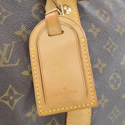 Louis Vuitton Monogram Carryall 4 of 14