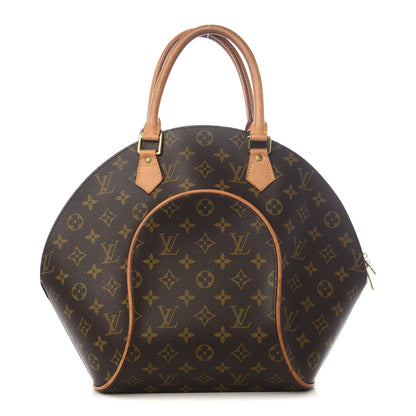 Louis Vuitton Monogram Ellipse MM 1 of 8