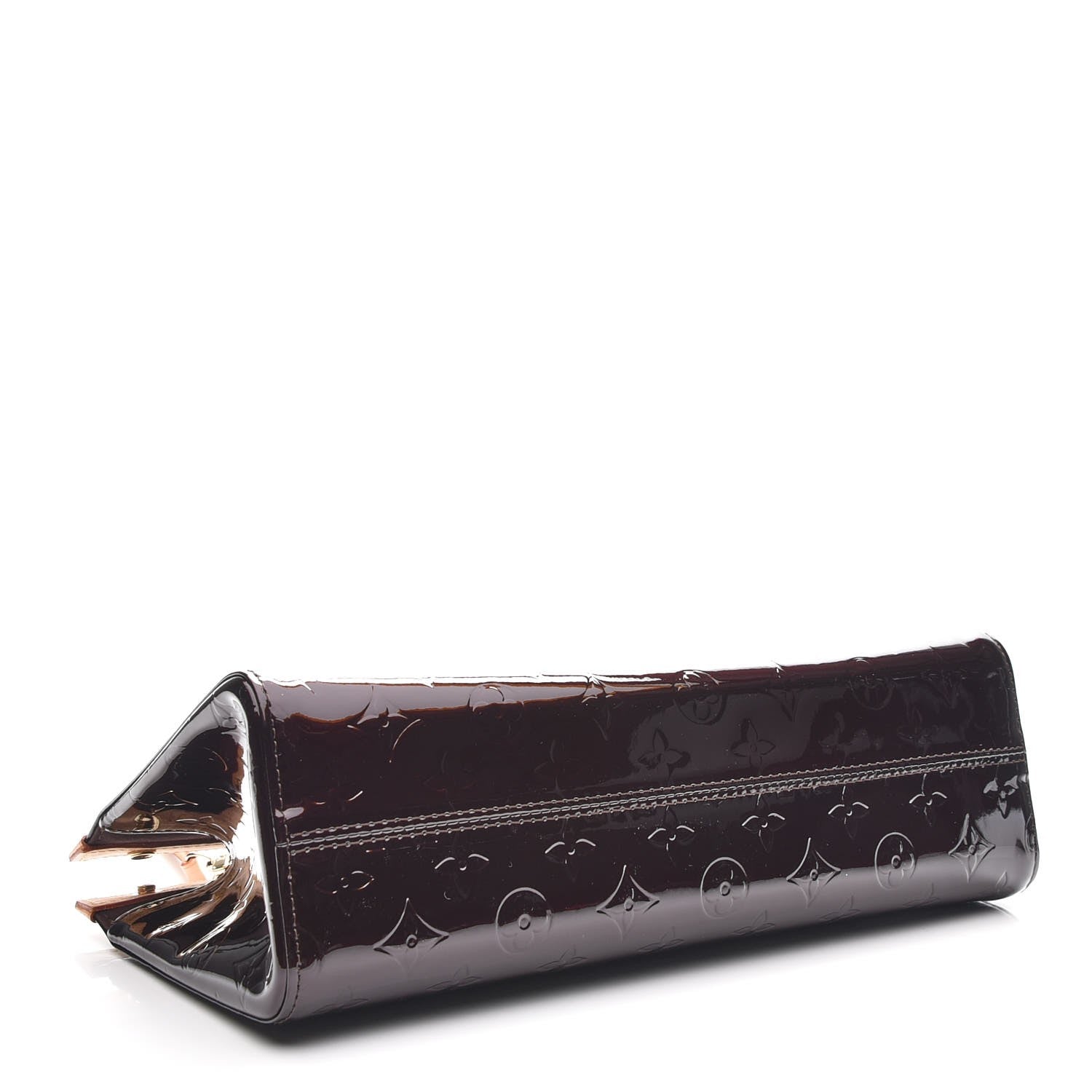 Louis Vuitton Vernis Roxbury Drive Amarante 4 of 8