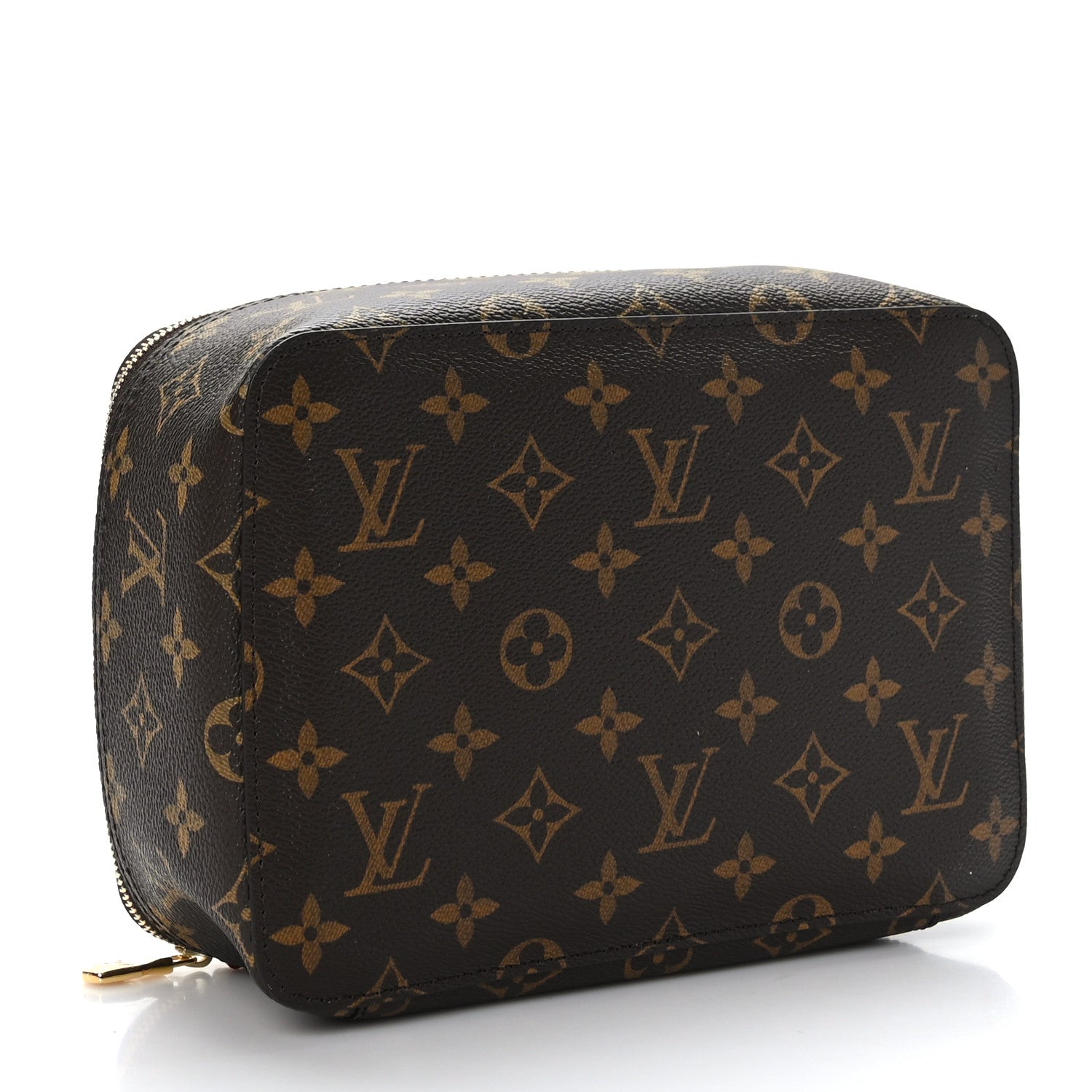 Louis Vuitton Monogram Packing Cube MM 4 of 11