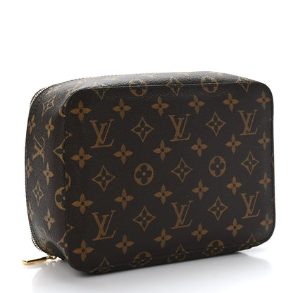 Louis Vuitton Monogram Packing Cube MM 4 of 11