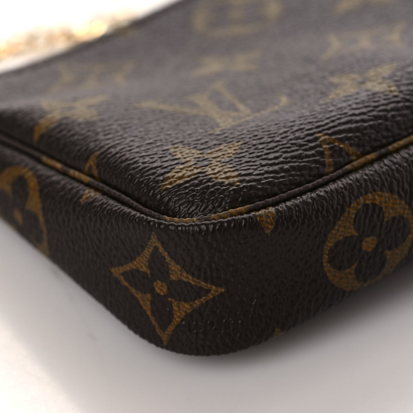 Monogram Mini Pochette Accessories