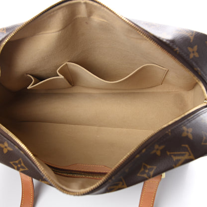 Louis Vuitton Monogram Cite GM 4 of 8