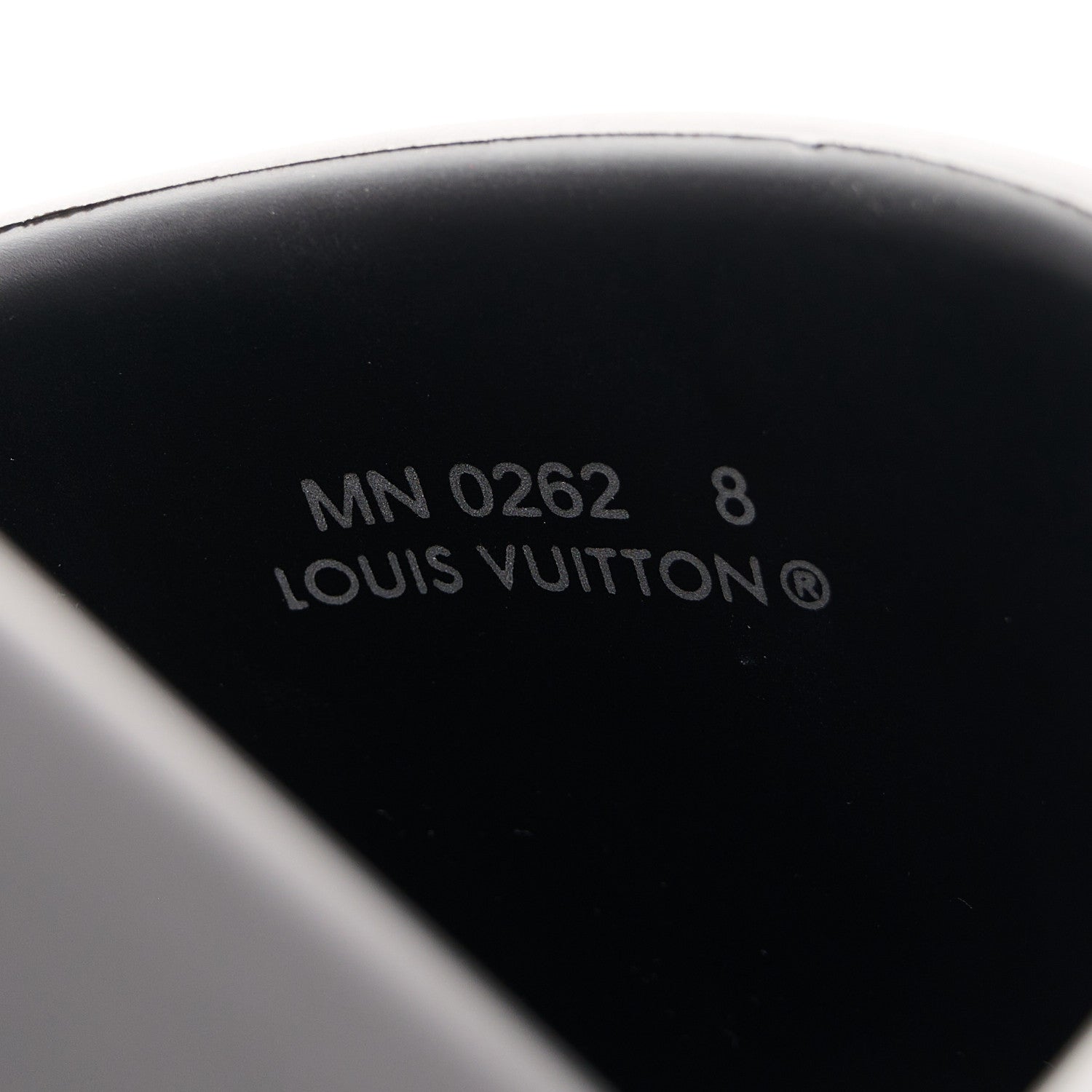 Louis Vuitton Rubber Monogram Mens Waterfront Mules 8 Macassar 8 of 9