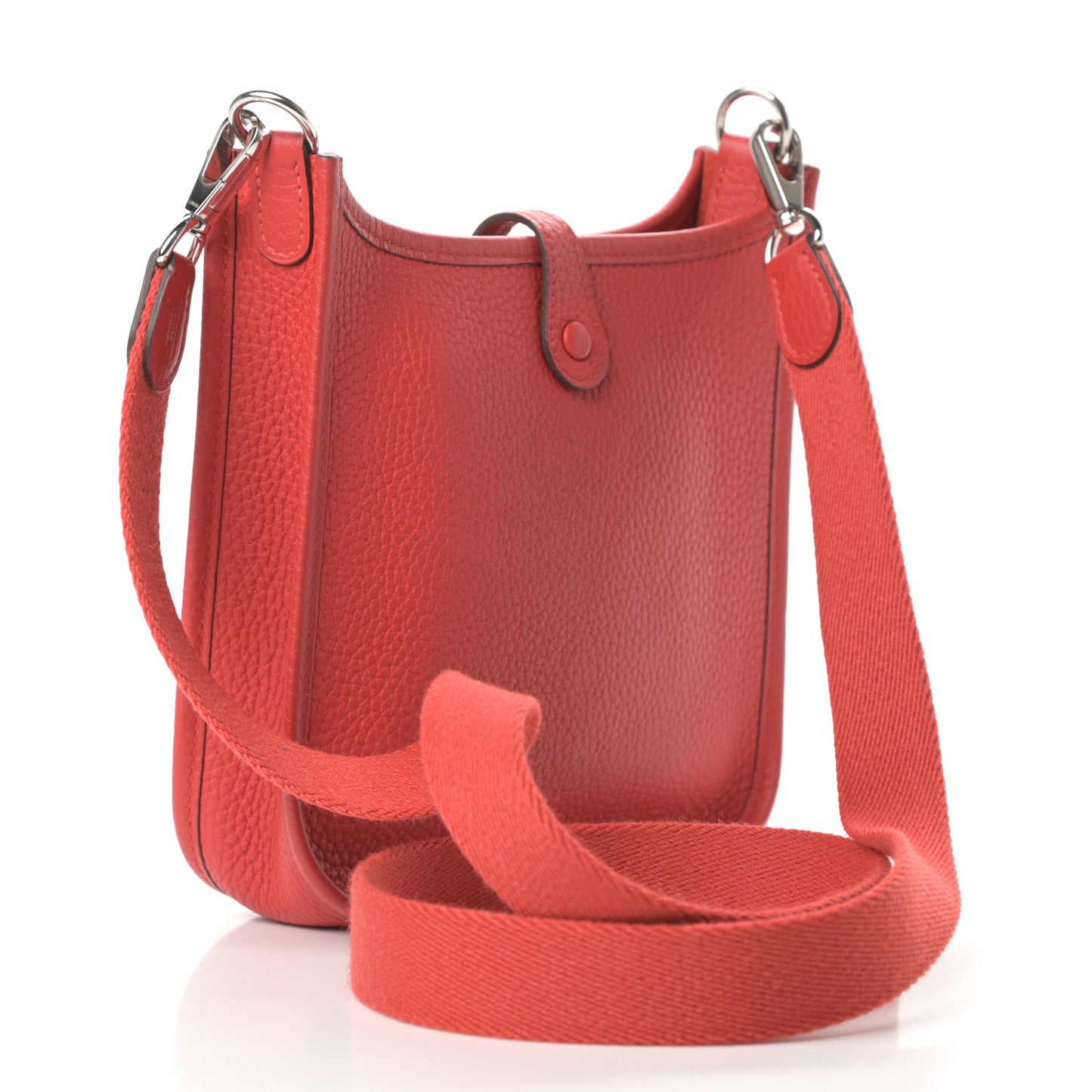 Taurillon Clemence Evelyne TPM Rouge Tomate