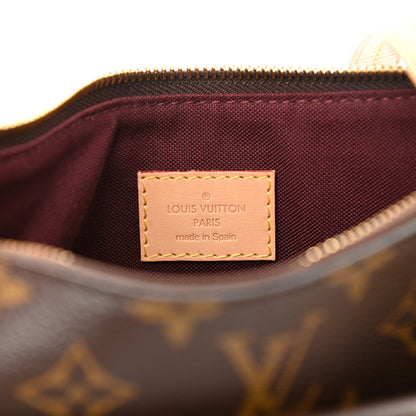 Louis Vuitton Monogram Mabillon 6 of 8