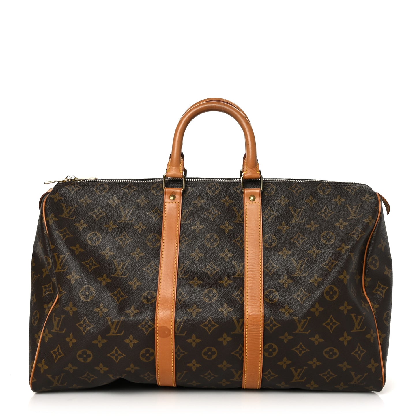 Monogram Keepall 45