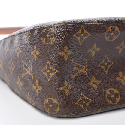 Louis Vuitton Monogram Looping MM 15 of 17