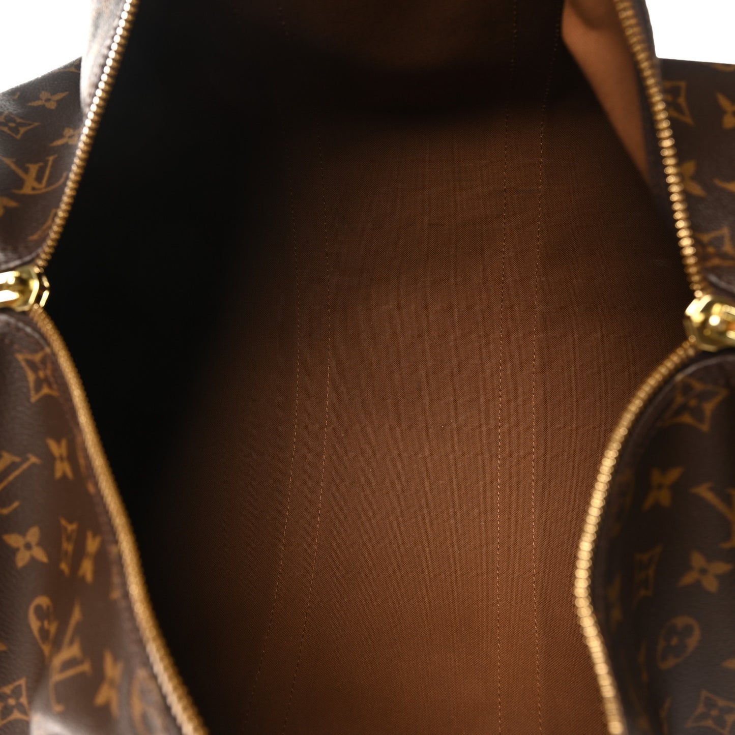 Monogram Keepall Bandouliere 45