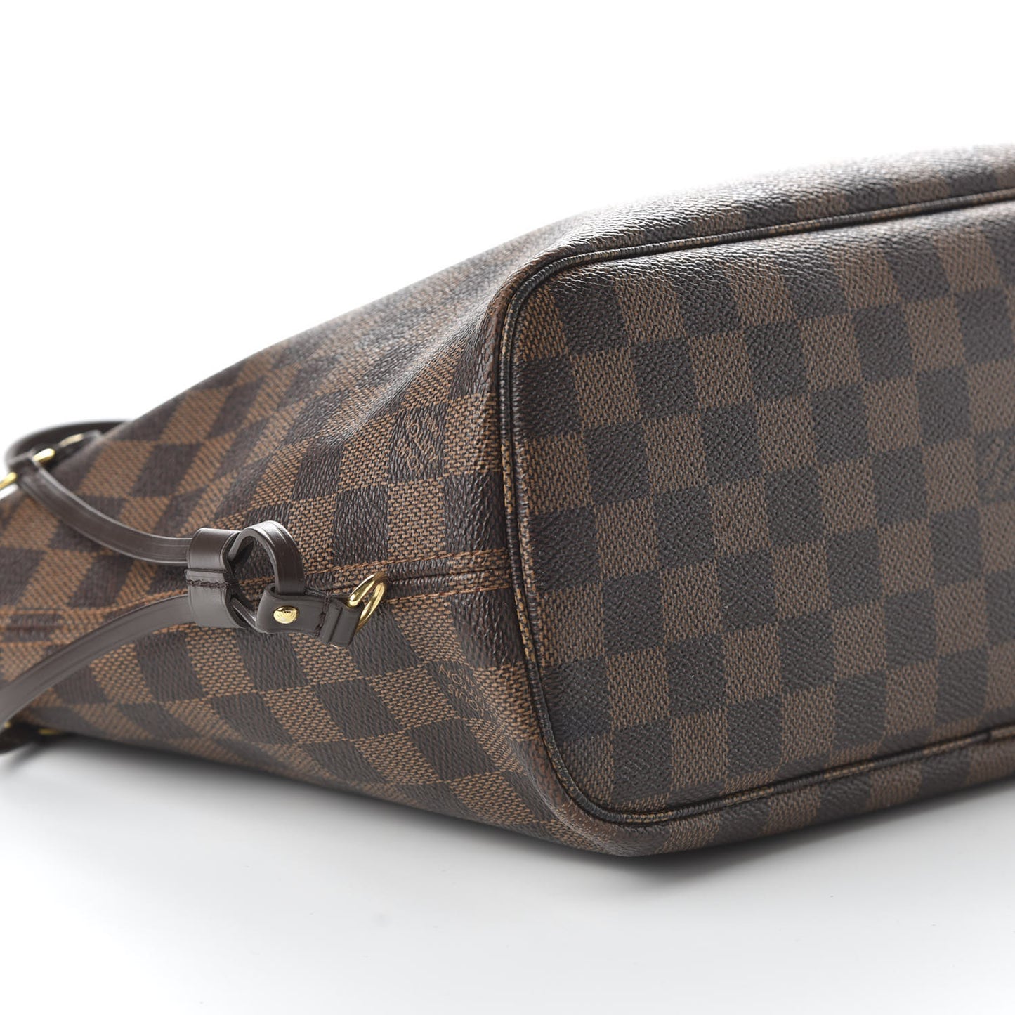 Damier Ebene Neo Neverfull PM